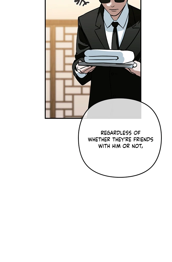 The Black Diary chapter 9 page 49