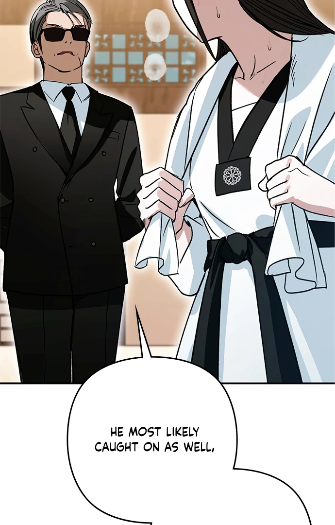 The Black Diary chapter 9 page 52