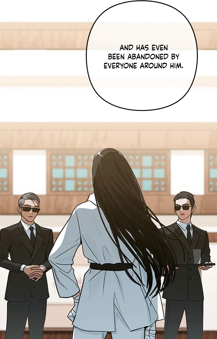 The Black Diary chapter 9 page 59