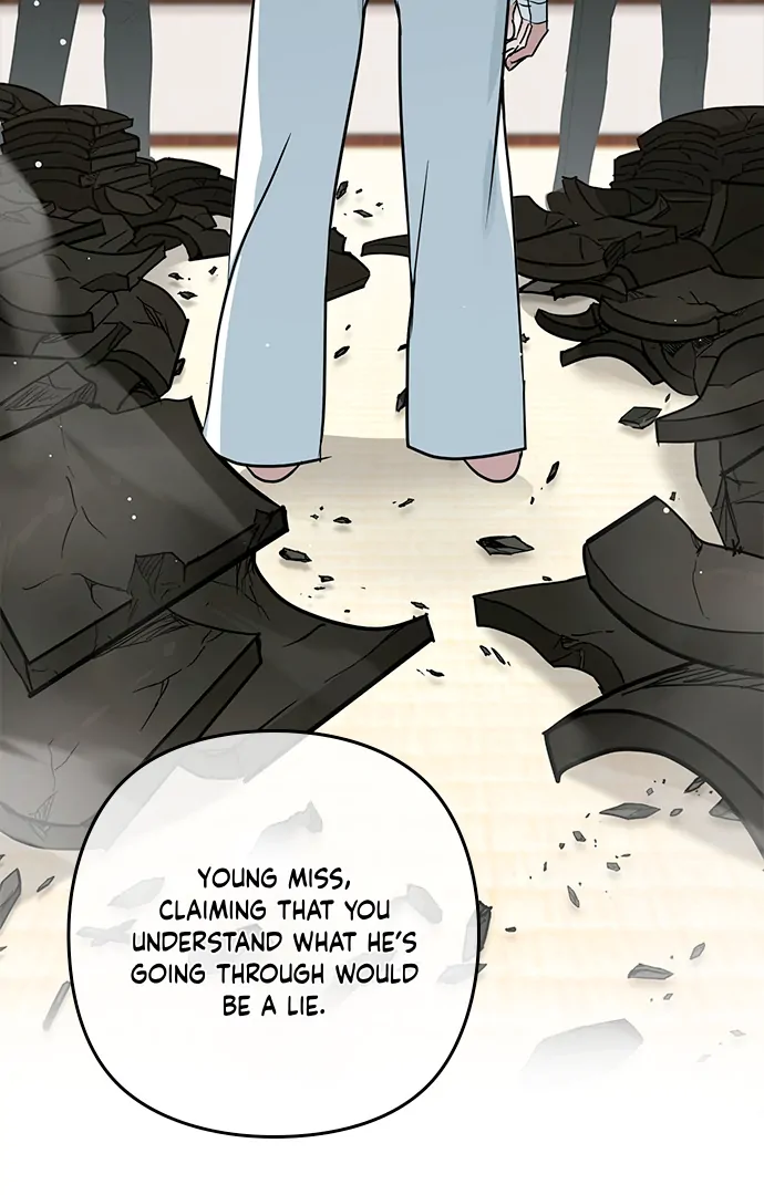 The Black Diary chapter 9 page 60