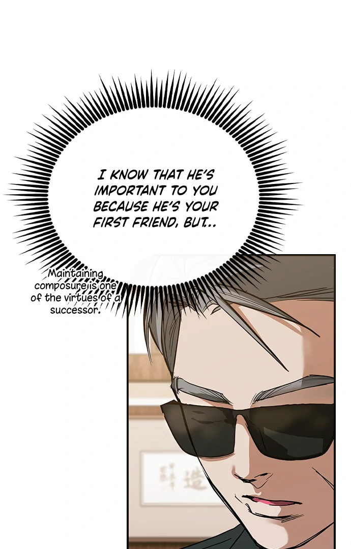 The Black Diary chapter 9 page 62