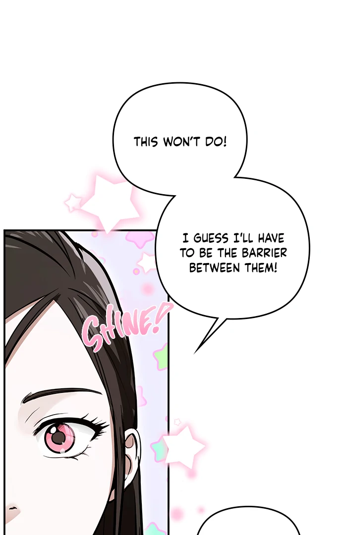The Black Diary chapter 9 page 64