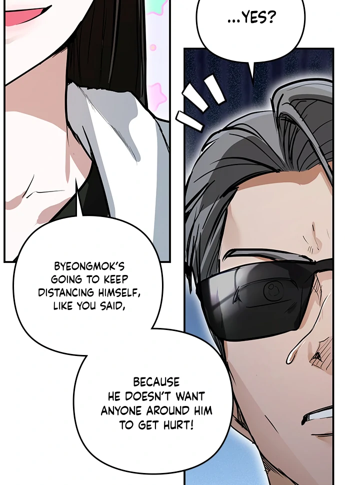 The Black Diary chapter 9 page 65