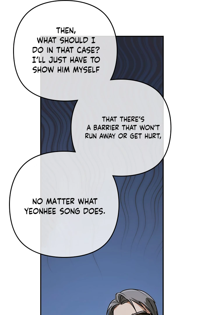The Black Diary chapter 9 page 67