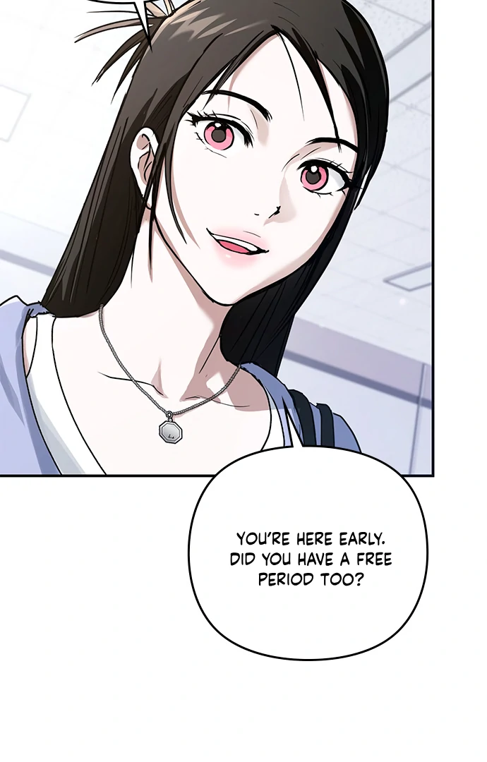 The Black Diary chapter 9 page 80