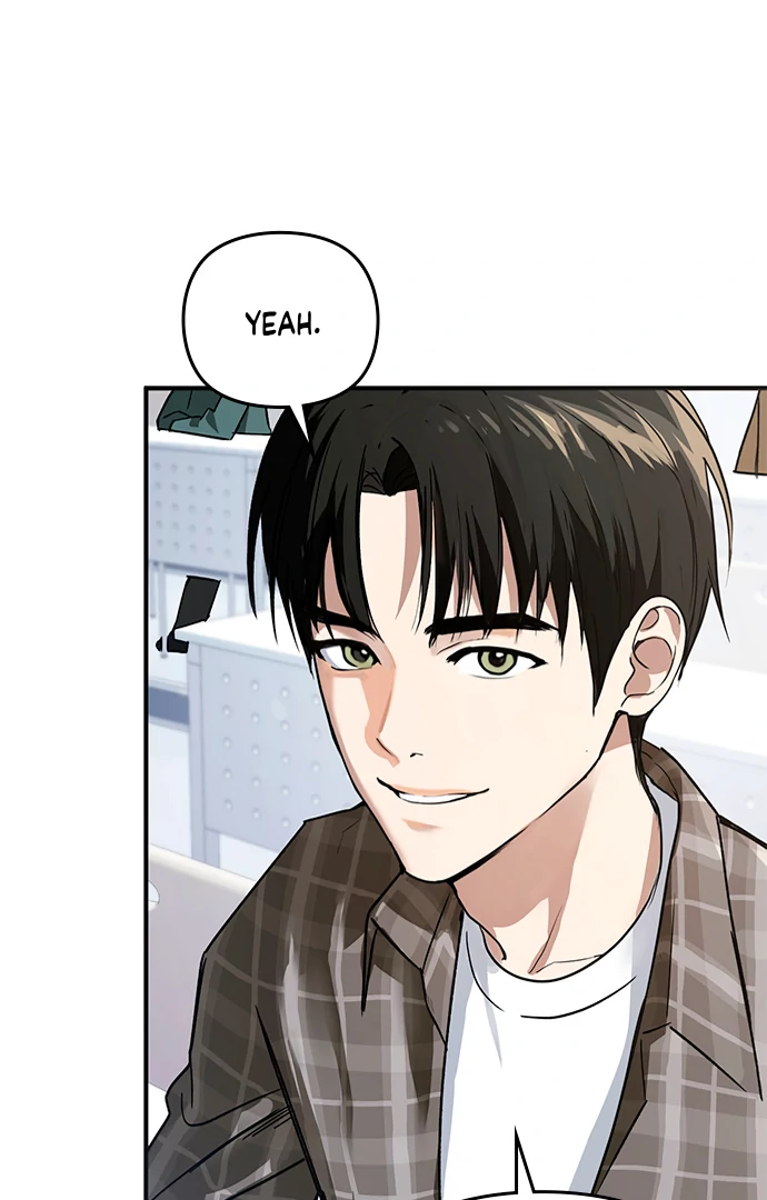 The Black Diary chapter 9 page 81