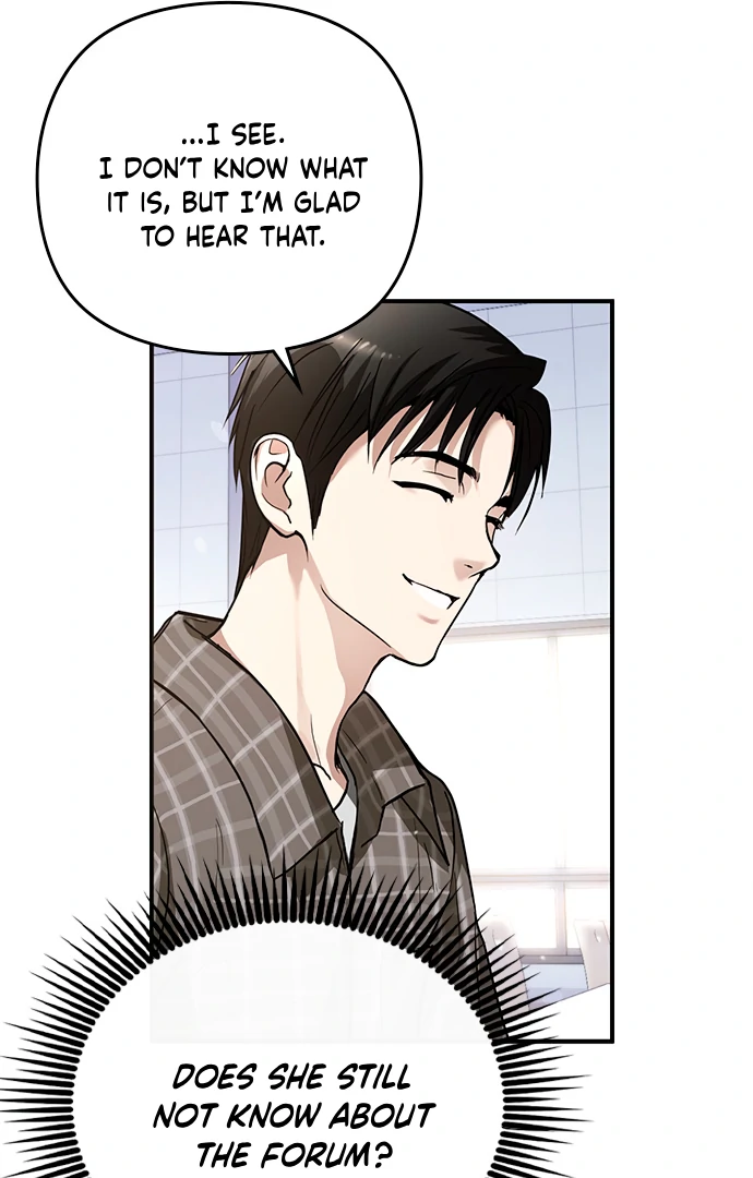 The Black Diary chapter 9 page 86