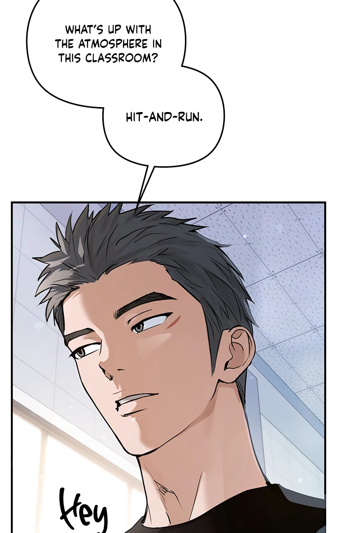 The Black Diary chapter 9 page 89