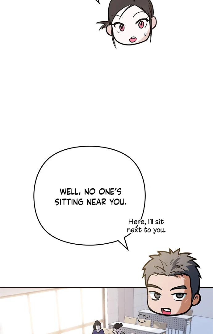 The Black Diary chapter 9 page 91