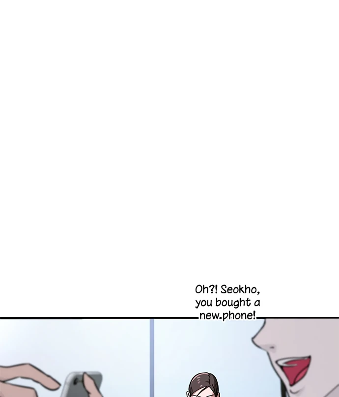 The Black Diary chapter 9 page 93
