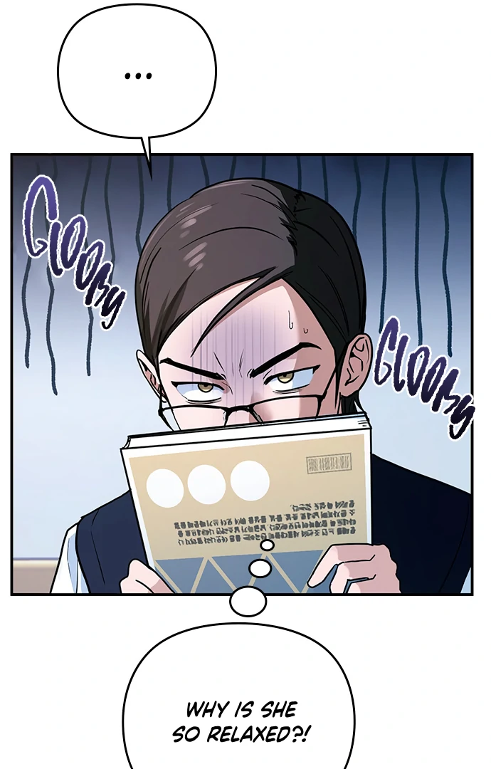 The Black Diary chapter 9 page 95