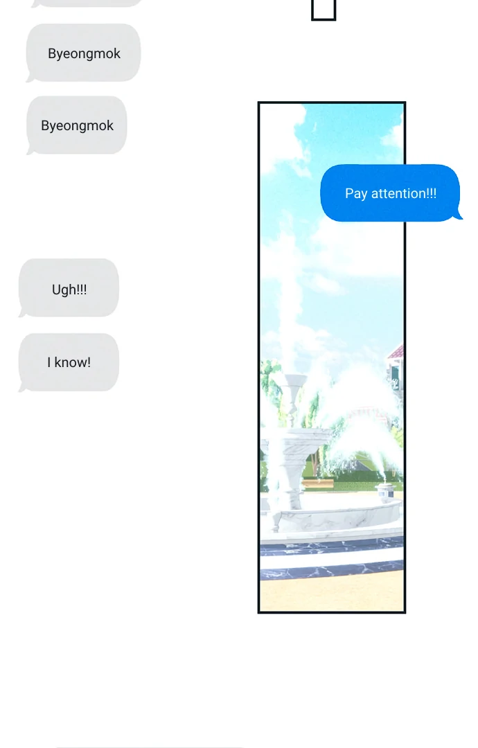 The Black Diary chapter 9 page 100