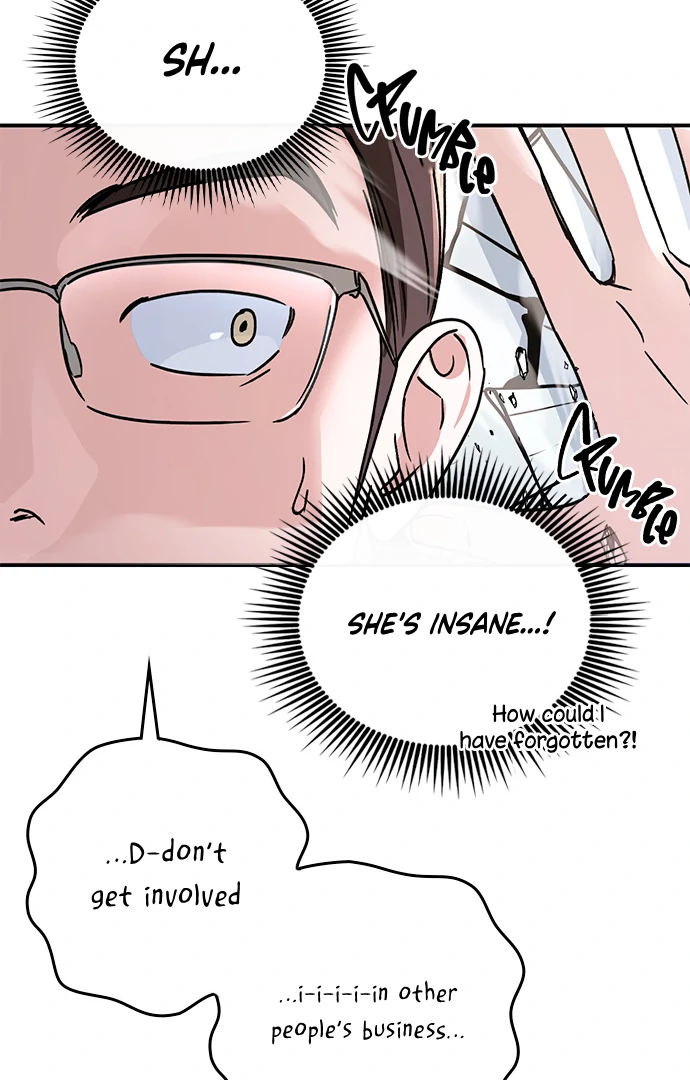 The Black Diary chapter 9 page 108