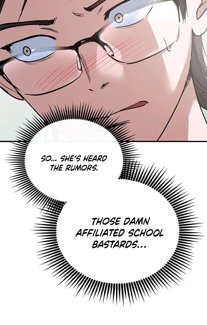 The Black Diary chapter 9 page 118