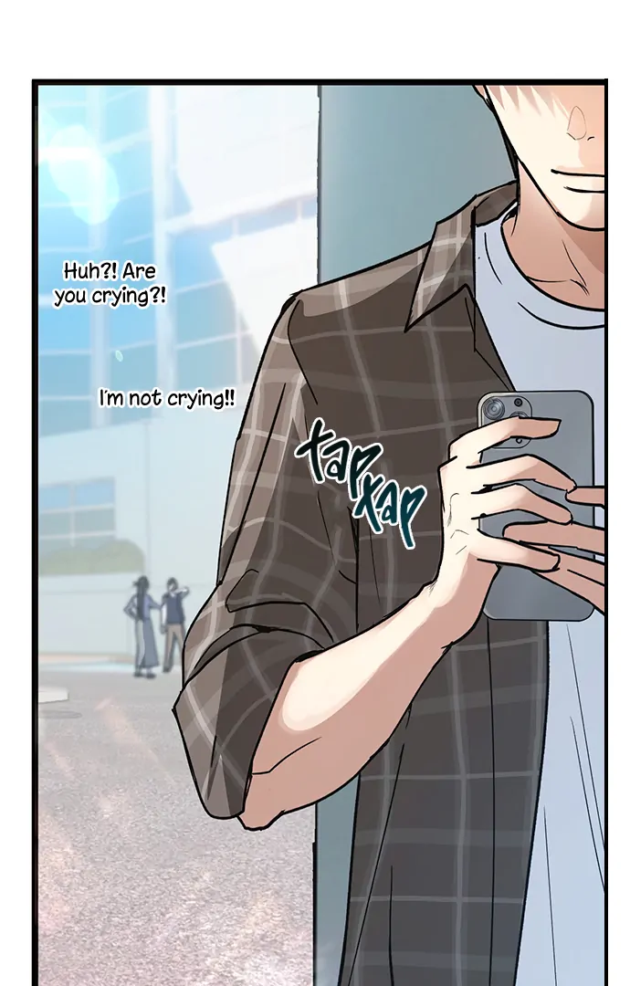 The Black Diary chapter 9 page 128