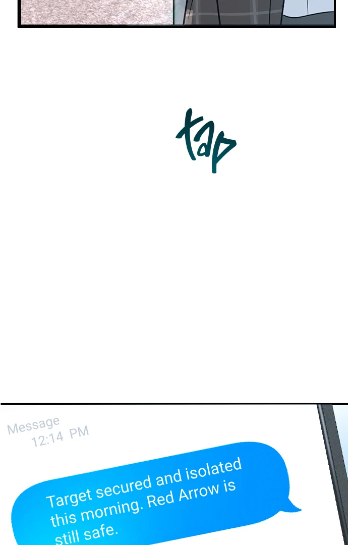The Black Diary chapter 9 page 129