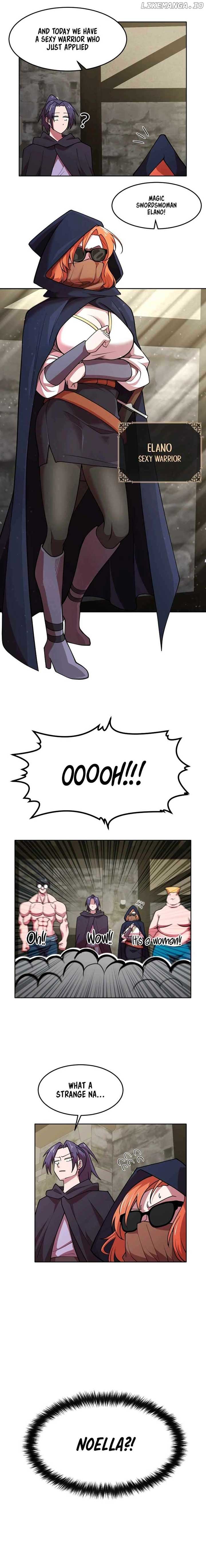 As the Witch Says chapter 13 page 2