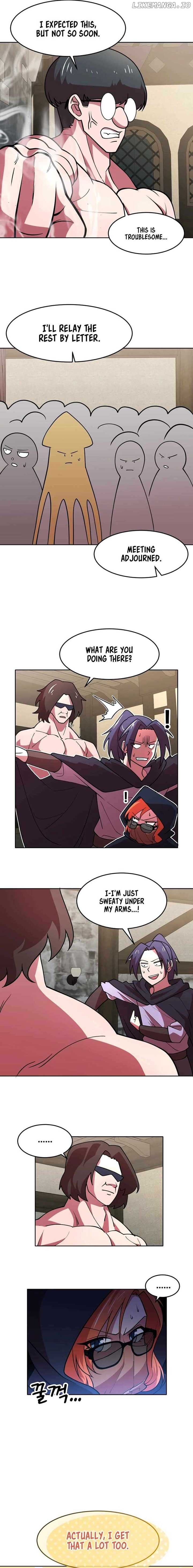 As the Witch Says chapter 13 page 7