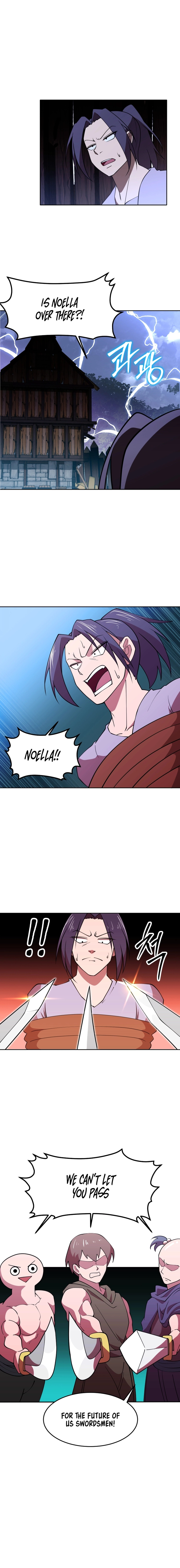 As the Witch Says chapter 18 page 9