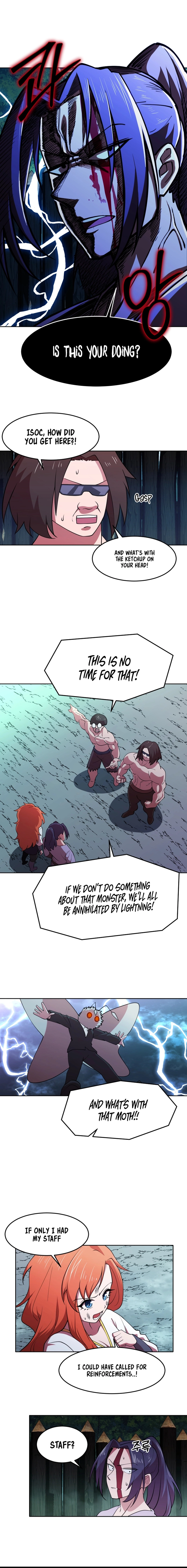 As the Witch Says chapter 19 page 7