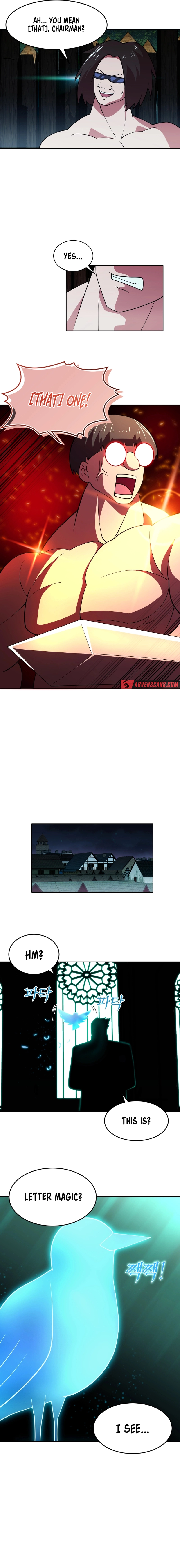 As the Witch Says chapter 19 page 10