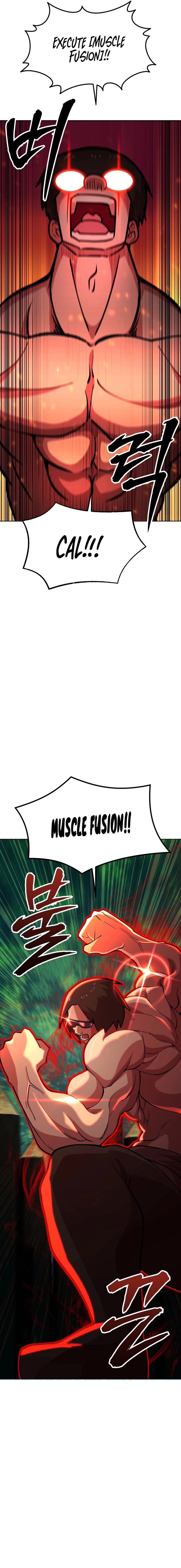 As the Witch Says chapter 20 page 2