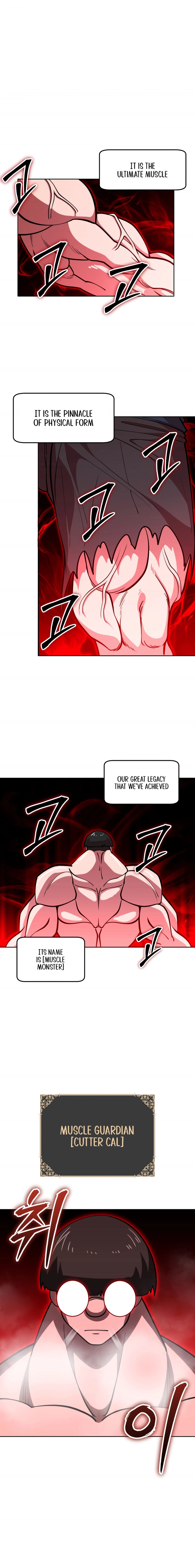 As the Witch Says chapter 20 page 5