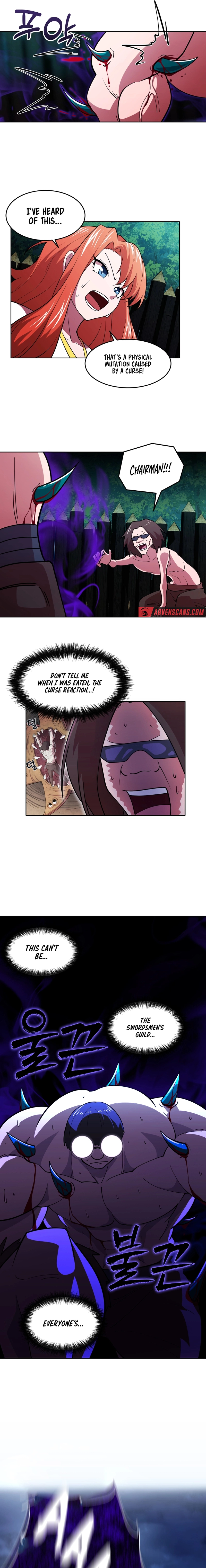 As the Witch Says chapter 20 page 12