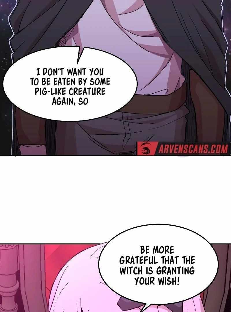 As the Witch Says chapter 7 page 8
