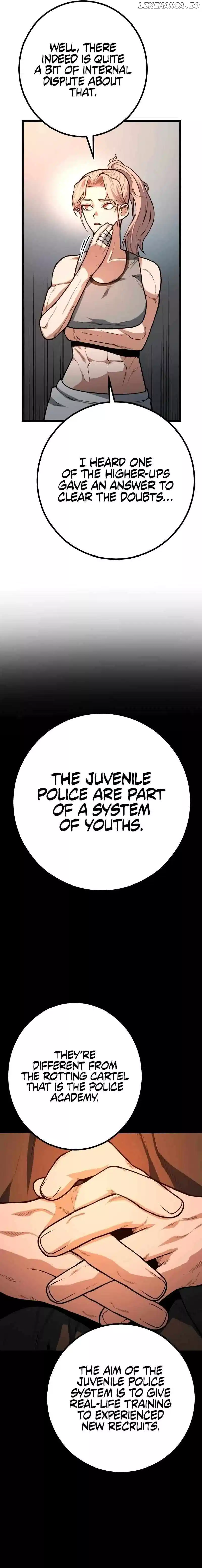Juvenile Police chapter 15 page 5