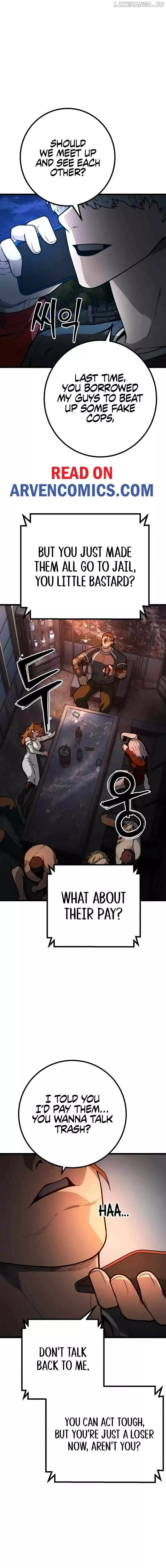 Juvenile Police chapter 15 page 12