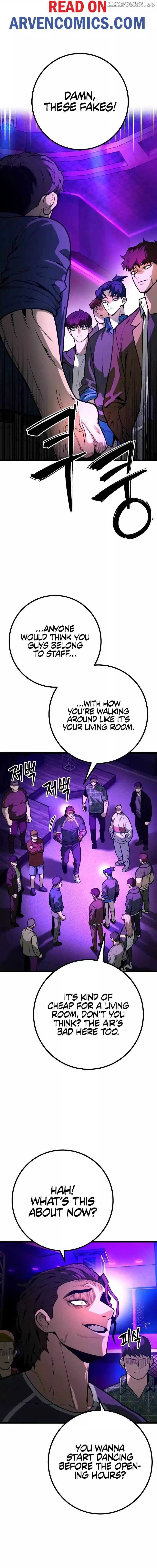 Juvenile Police chapter 15 page 14