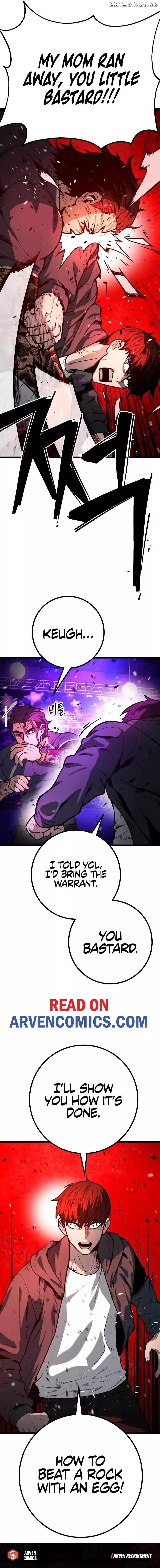 Juvenile Police chapter 15 page 22