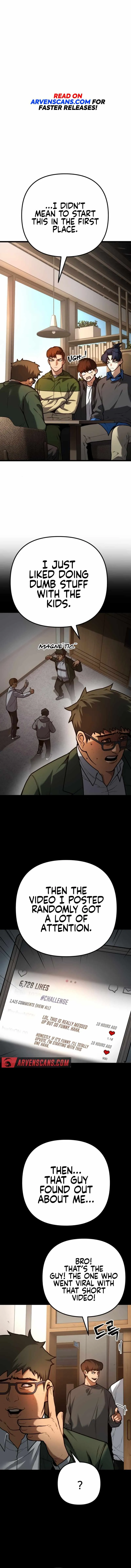 Juvenile Police chapter 5 page 7