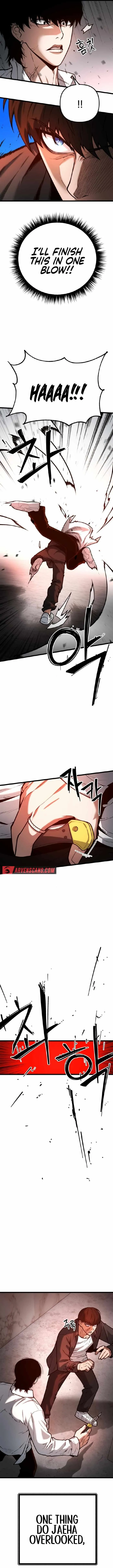 Juvenile Police chapter 6 page 18