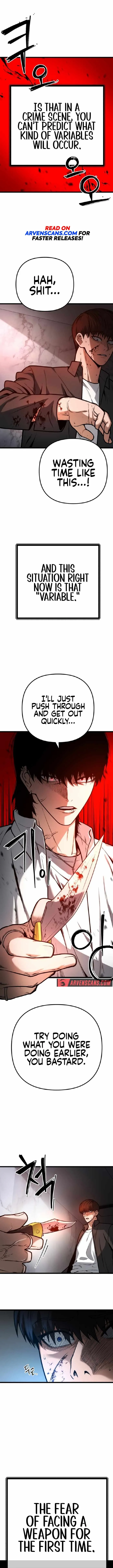 Juvenile Police chapter 6 page 19