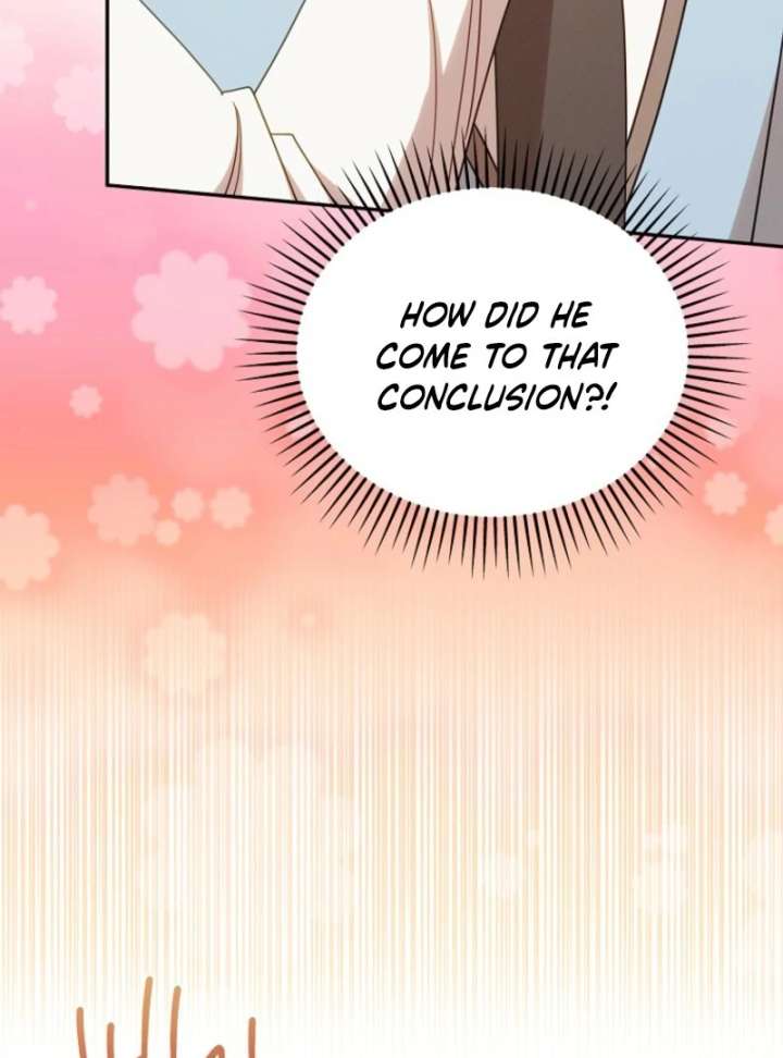 It’s A Misunderstanding That I’m Dating The Villain chapter 52 page 5