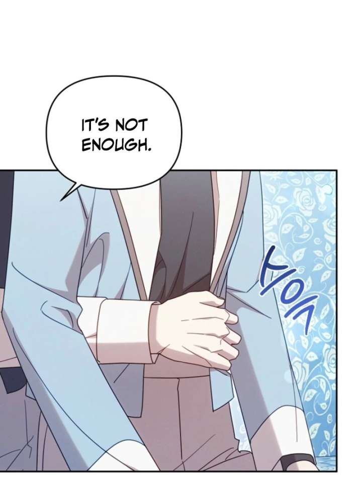 It’s A Misunderstanding That I’m Dating The Villain chapter 52 page 30