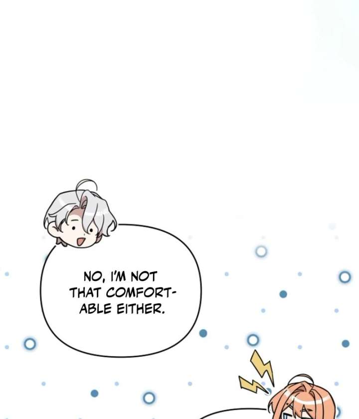 It’s A Misunderstanding That I’m Dating The Villain chapter 52 page 40