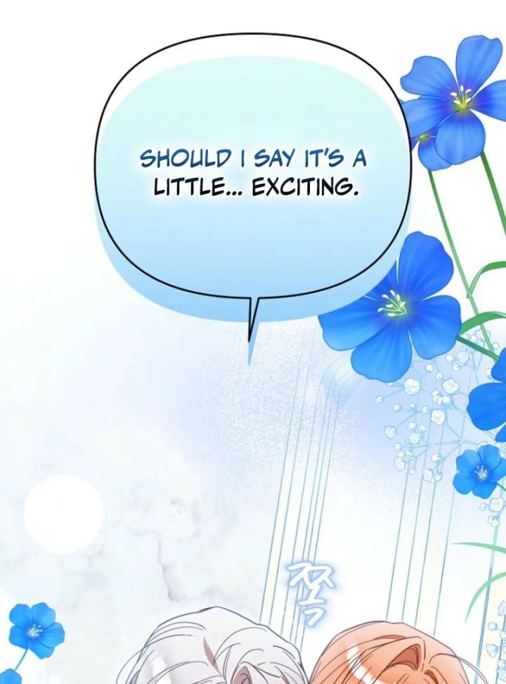 It’s A Misunderstanding That I’m Dating The Villain chapter 52 page 44