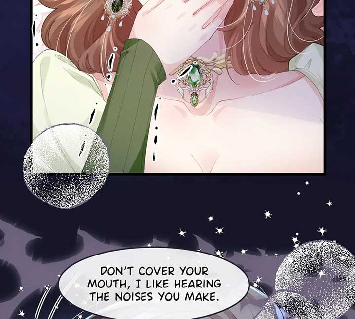 After The Female Lead Awakens chapter 1 page 34