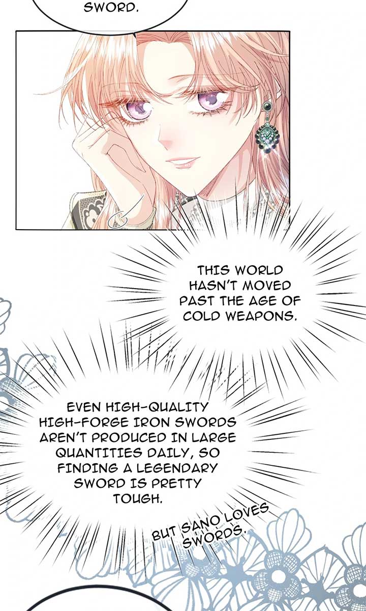 After The Female Lead Awakens chapter 13 page 11