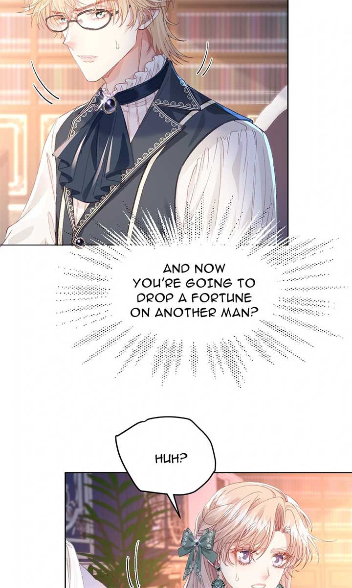 After The Female Lead Awakens chapter 13 page 14