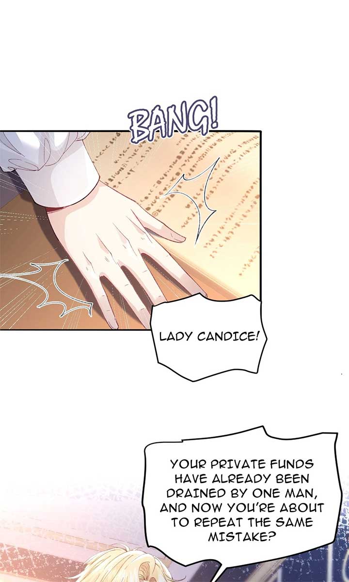 After The Female Lead Awakens chapter 13 page 16