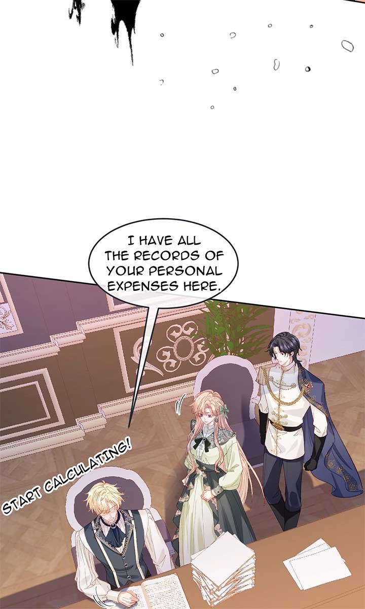 After The Female Lead Awakens chapter 13 page 24