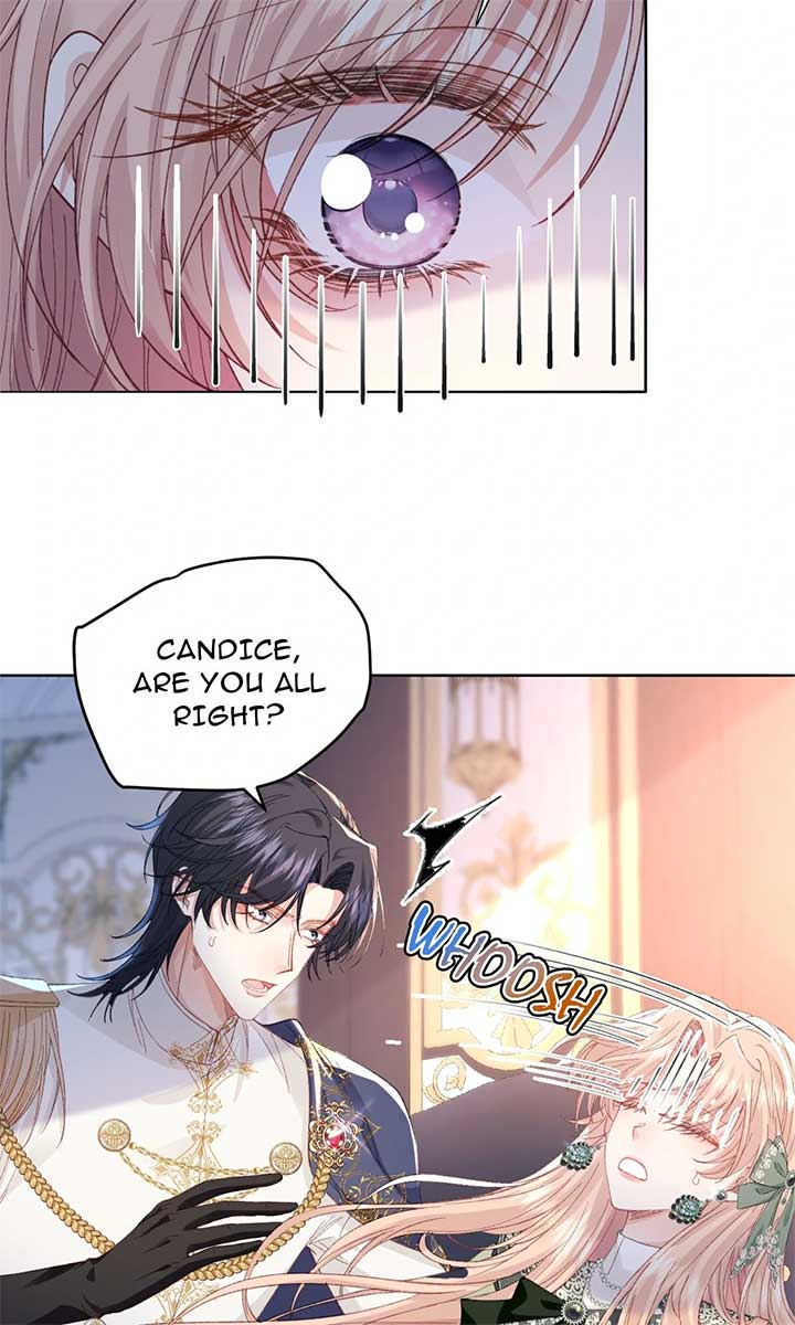 After The Female Lead Awakens chapter 13 page 33