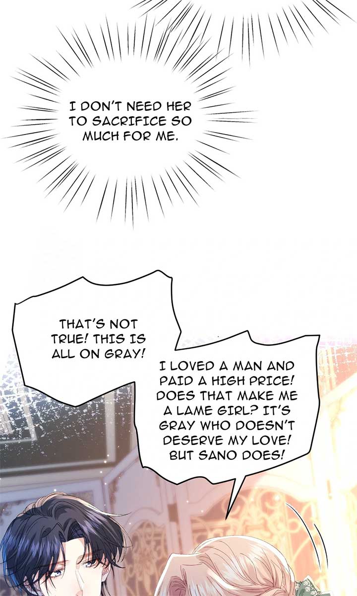 After The Female Lead Awakens chapter 13 page 40