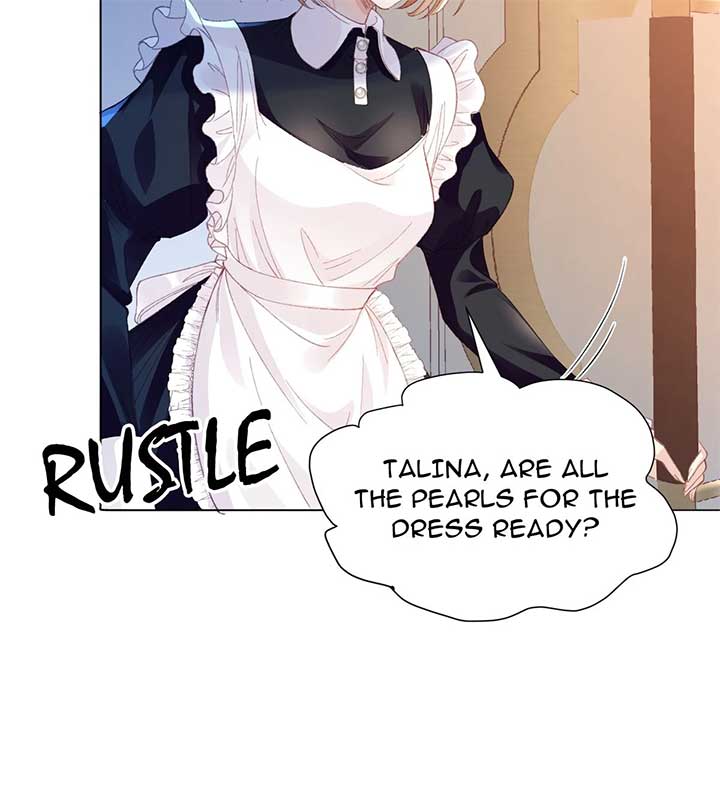 After The Female Lead Awakens chapter 13 page 45