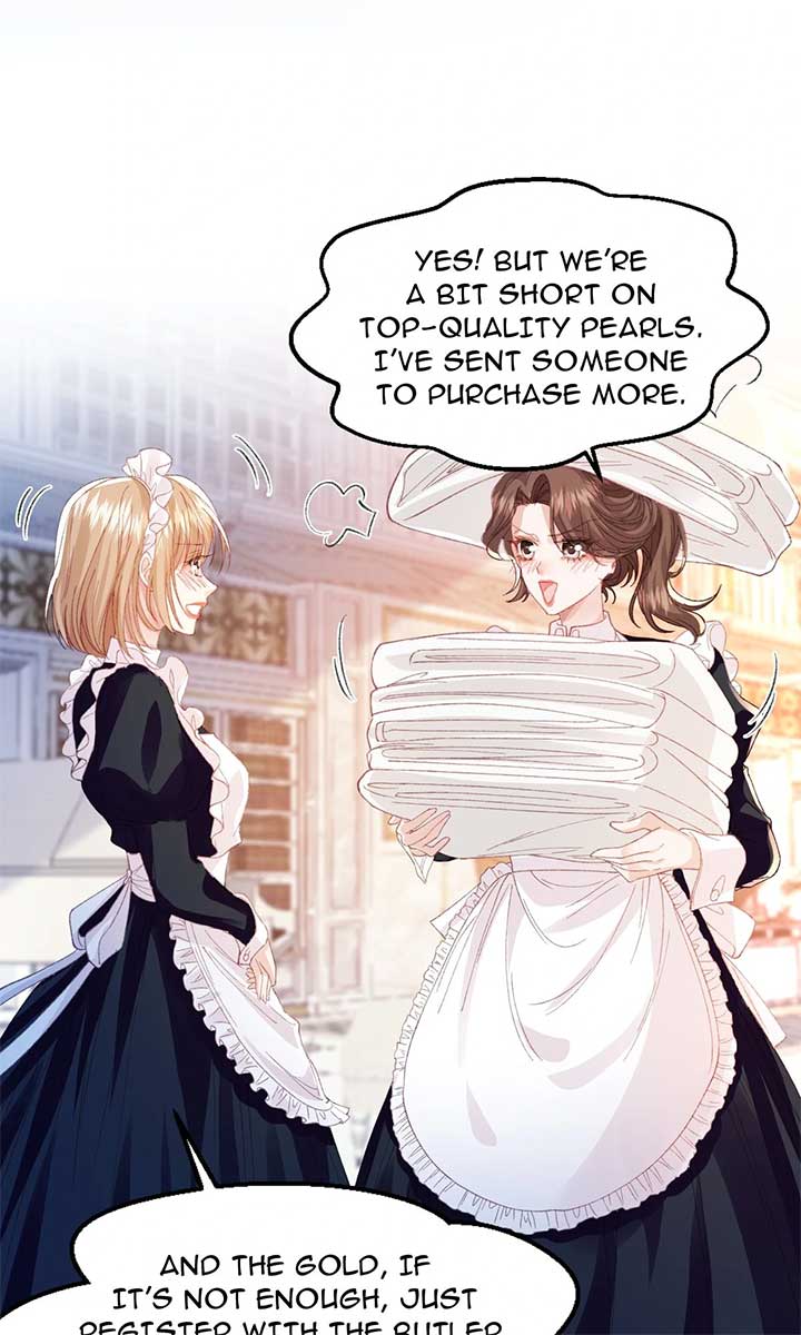After The Female Lead Awakens chapter 13 page 46