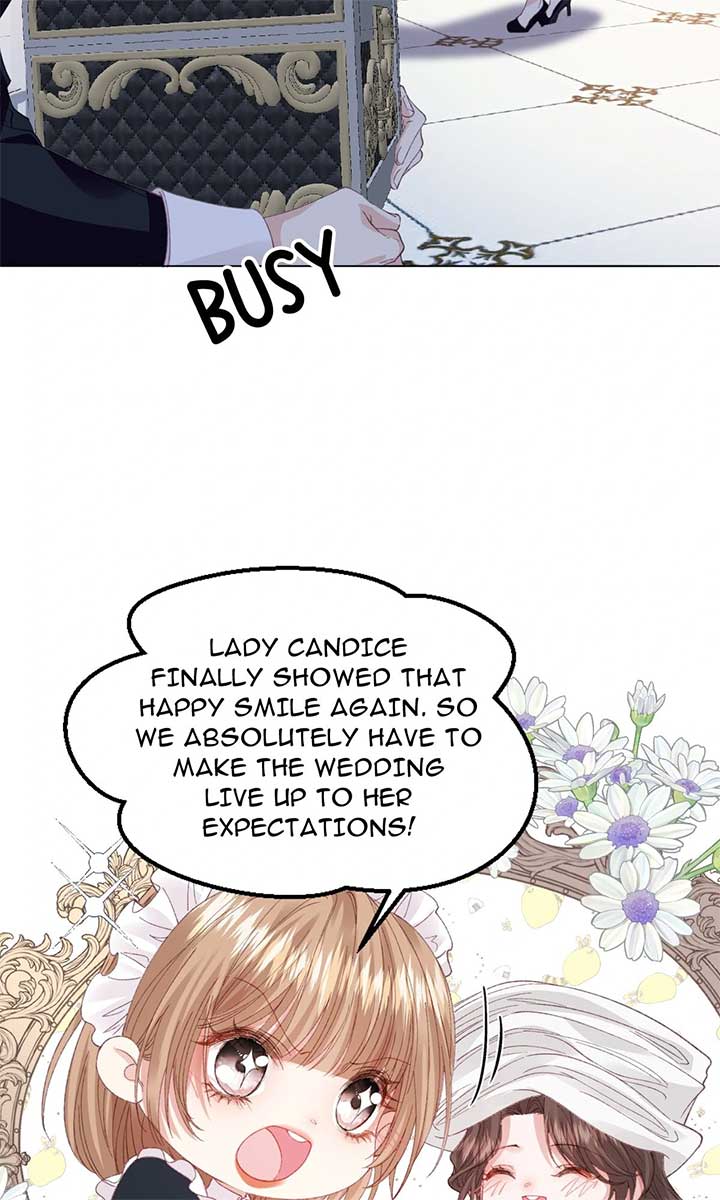 After The Female Lead Awakens chapter 13 page 48